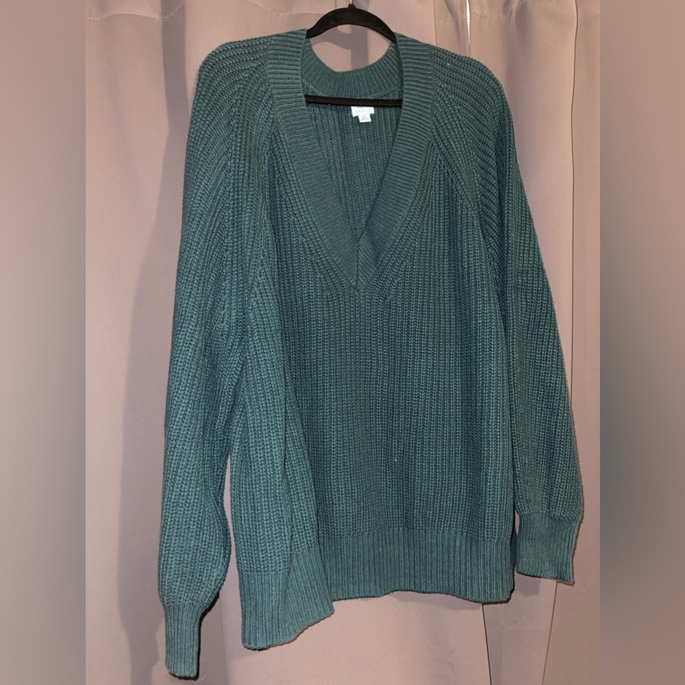 A New Day Knit Sweaters